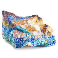 Azurite