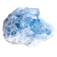 Celestite