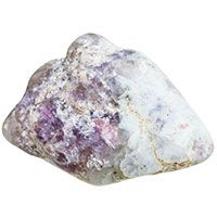 Lepidolite