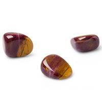 Mookaite Jasper