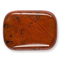 Red Jasper