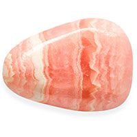 Rhodochrosite